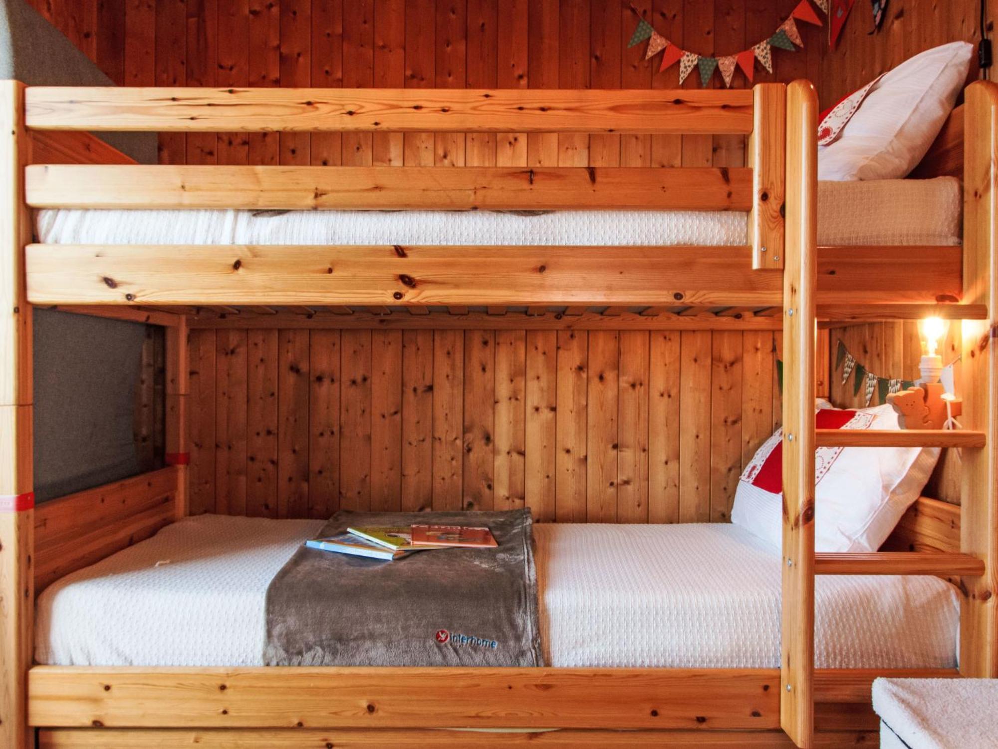 Chalet Nelly By Interhome Veysonnaz Dış mekan fotoğraf