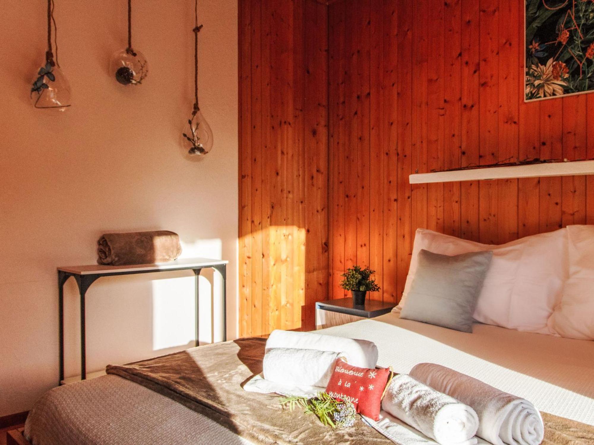 Chalet Nelly By Interhome Veysonnaz Dış mekan fotoğraf